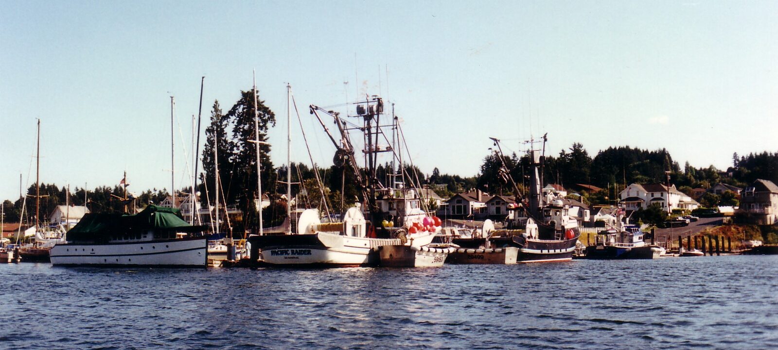 Anthony's at Gig Harbor